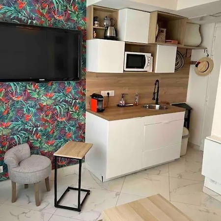 Apartment Tapualiki Cosy Confort