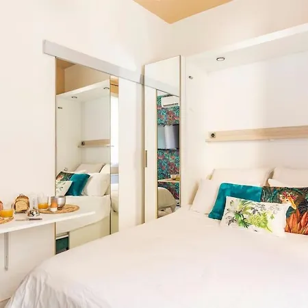 Tapualiki Cosy Confort Apartment